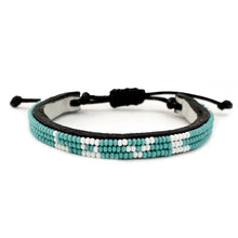 Load image into Gallery viewer, Skinny LOVE Bracelets
