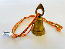 Load image into Gallery viewer, Antique Temple Bells
