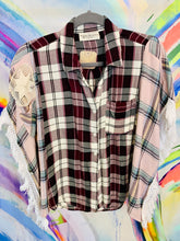 Load image into Gallery viewer, Mad for Plaid Tops by MountainGirl Clothing

