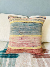 Load image into Gallery viewer, Handmade Small Accent Pillows
