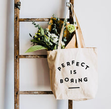 Load image into Gallery viewer, Printed Canvas Tote Bag
