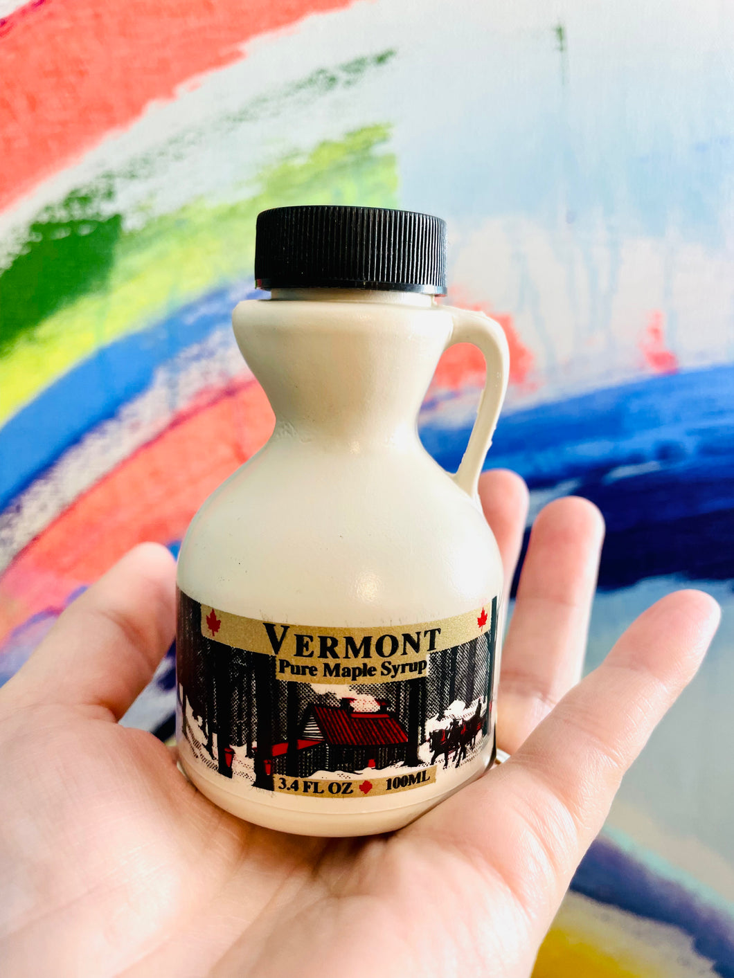 Vermont Maple Products