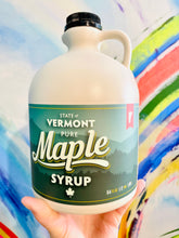 Load image into Gallery viewer, Vermont Maple Products
