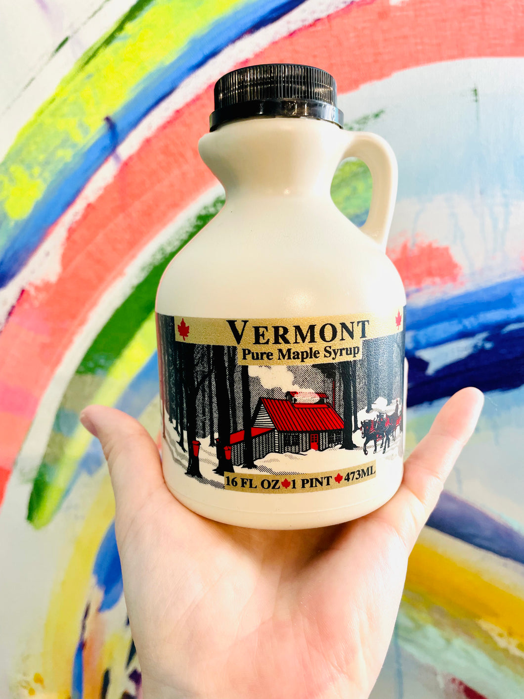 Vermont Maple Products
