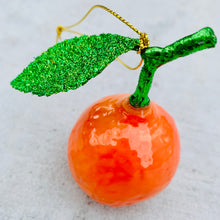 Load image into Gallery viewer, Glitzy Glass Ornaments
