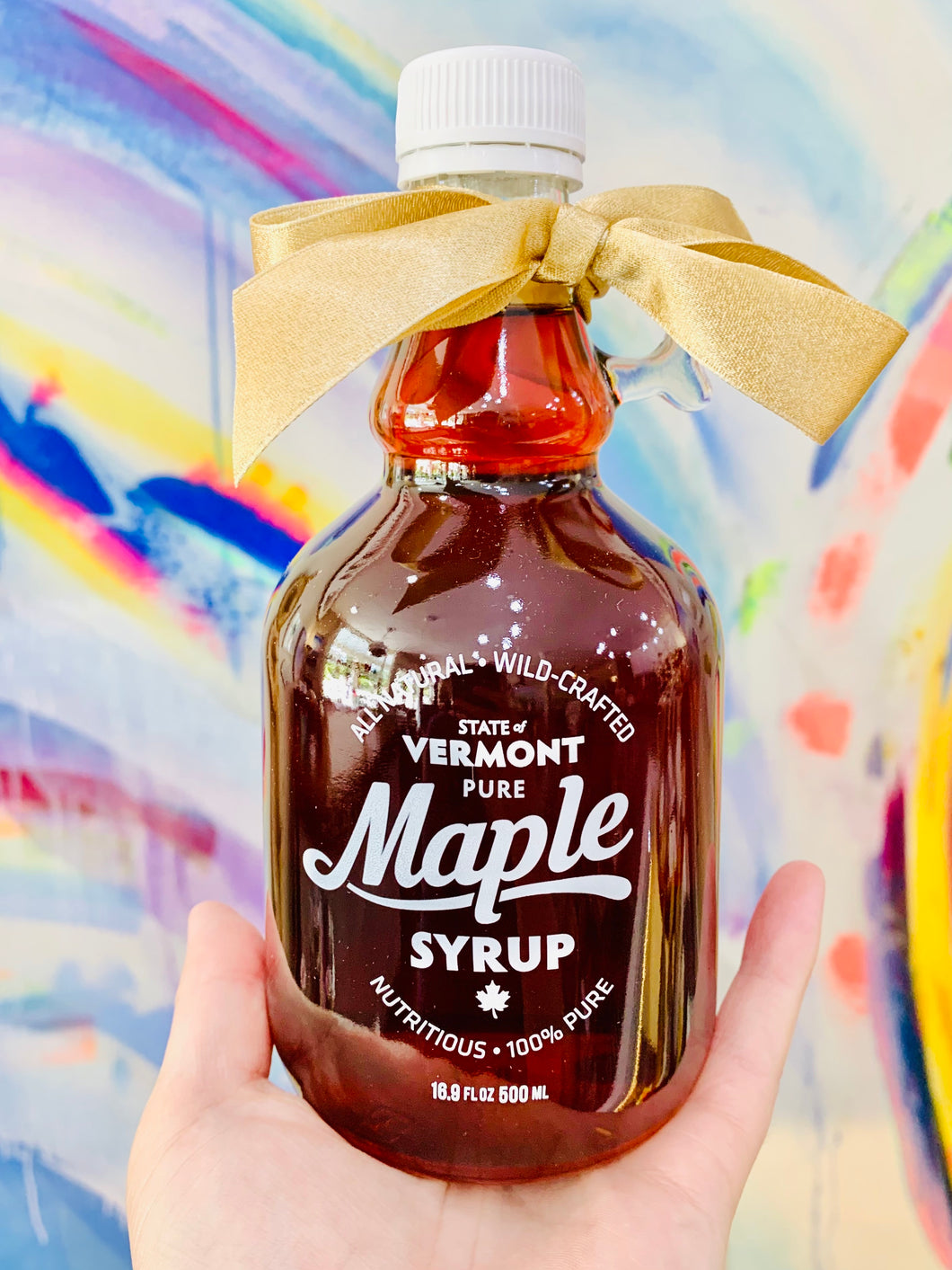 Vermont Maple Products