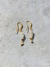Load image into Gallery viewer, Icicle Drop Earrings
