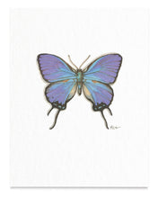 Load image into Gallery viewer, Butterfly Art Prints

