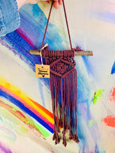 Load image into Gallery viewer, Vermont Macrame
